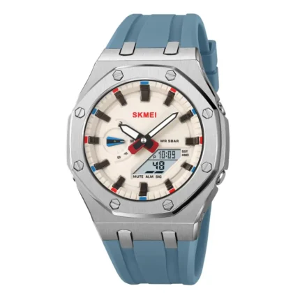 SKMEI 2243 Sky Blue