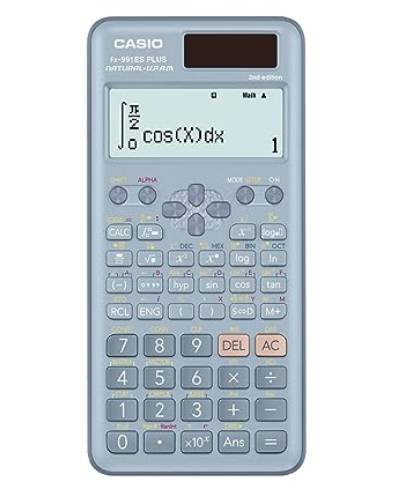 fx-991ES PLUS-2BU