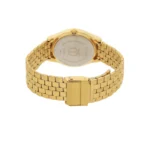 Titan 1648YM05 Gold Karishma Watch for Men - Image 3