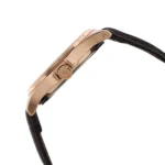 Titan Neo White Dial Multifunction Watch for Men - 1698WL01 - Image 3