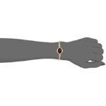 Titan Raga Analog Red Dial Women's Watch - 197YM02 - Image 3