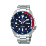5 Sports Automatic Watch - SRPD53K1