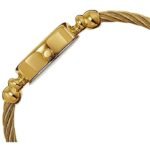 Titan Raga Analog Red Dial Women's Watch - 197YM02 - Image 4