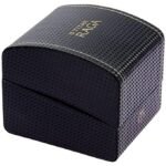 Titan Raga Analog Red Dial Women's Watch - 197YM02 - Image 2