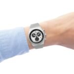 Citizen Chronograph Solar Watch Collection AT2541-54A - Image 5