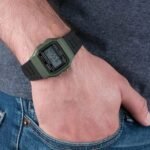 F-91WM-3ADF - Image 4