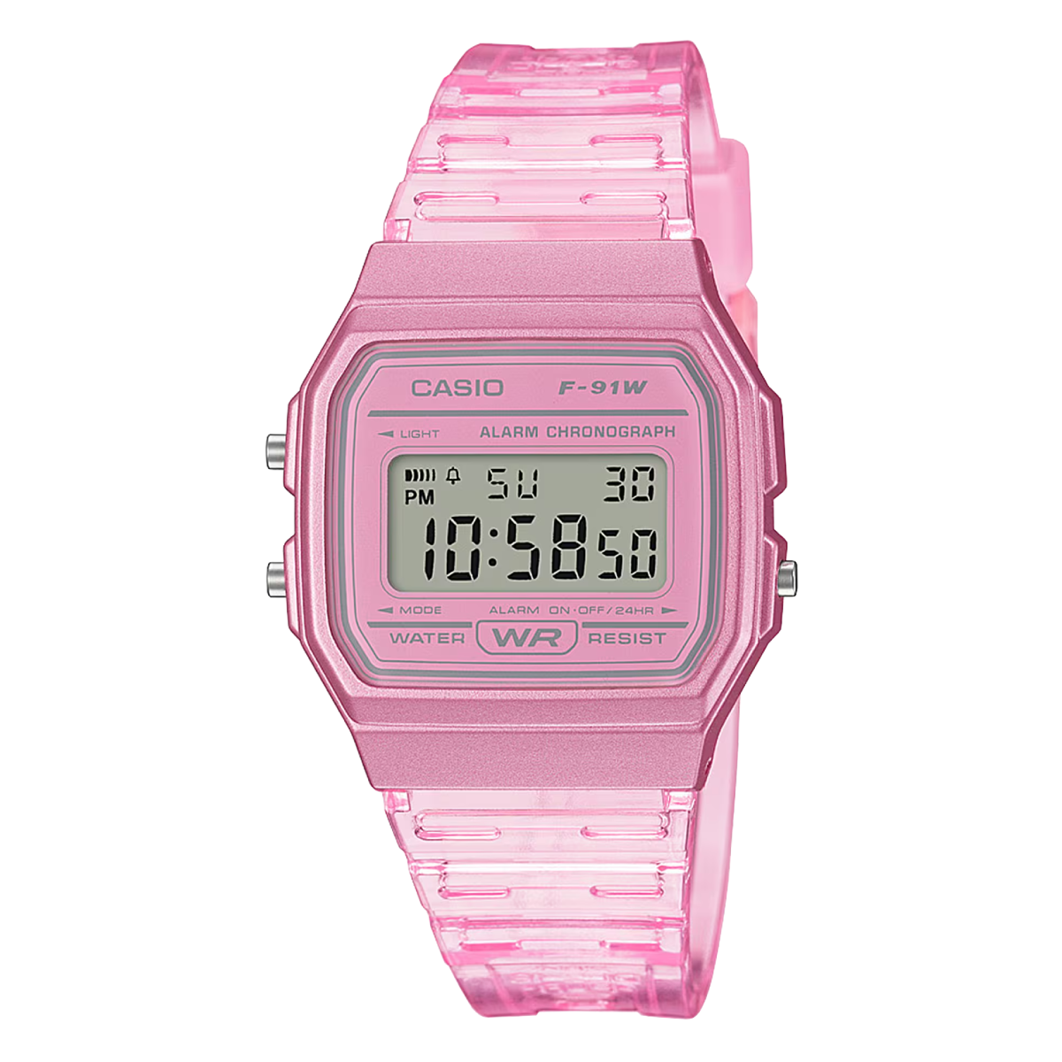 F-91WS-4HDF F-91WS-4HDF