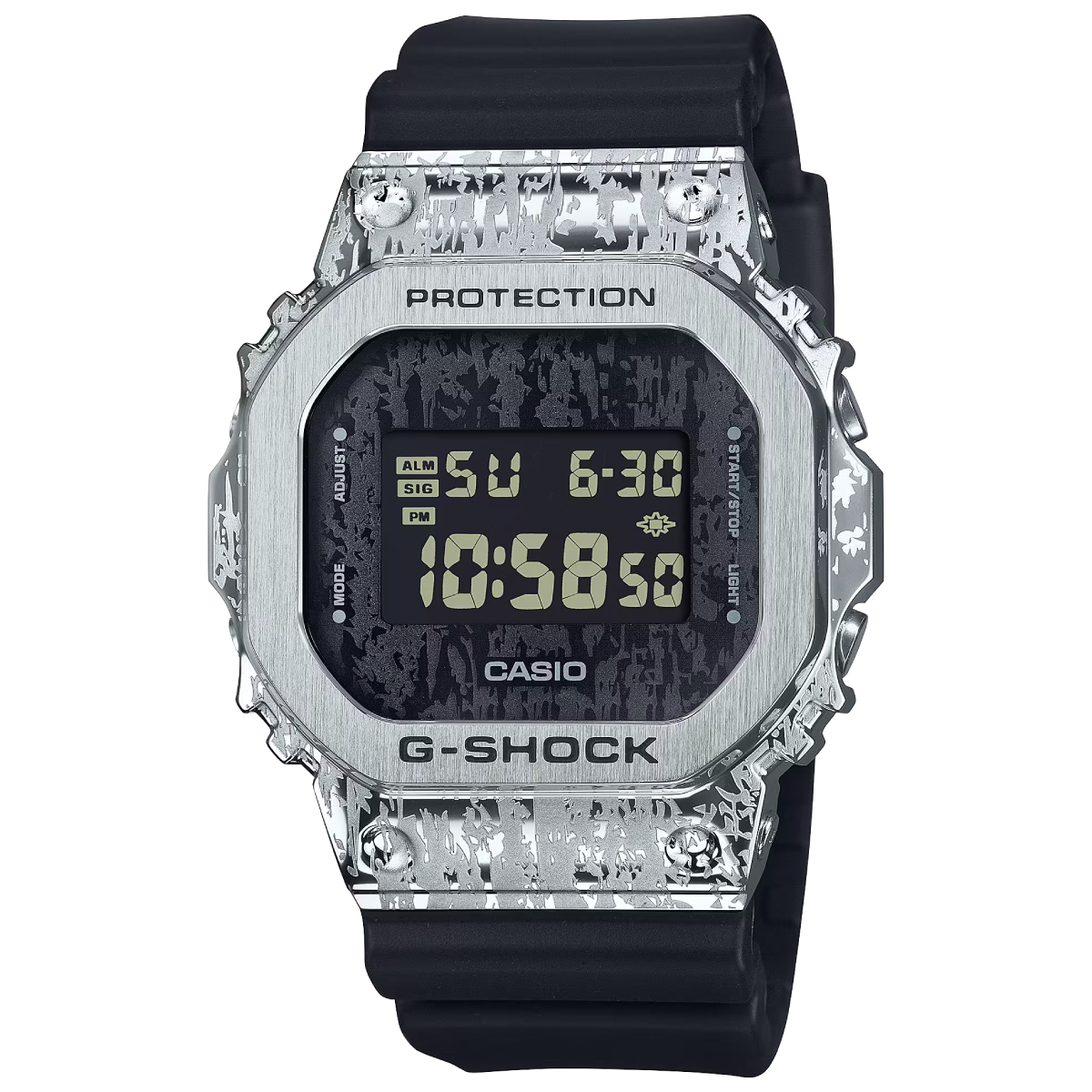 GM-5600GC-1DR GM-5600GC-1DR - Image 1