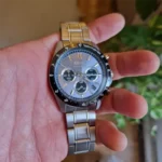 Seiko SBTR027 Selection Quartz Watch Shipped from Japan, Sport, Chronograph - Image 3