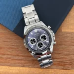 Seiko SBTR027 Selection Quartz Watch Shipped from Japan, Sport, Chronograph - Image 4