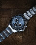 Seiko SBTR027 Selection Quartz Watch Shipped from Japan, Sport, Chronograph - Image 2