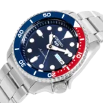 Seiko 5 Sports Automatic Watch - SRPD53K1 - Image 6