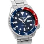 Seiko 5 Sports Automatic Watch - SRPD53K1 - Image 5