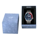 Seiko 5 Sports Automatic Watch - SRPD53K1 - Image 2