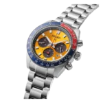 Seiko Prospex Solar Chronograph Men’s Watch – SSC947P1 - Image 5