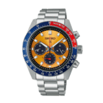 Seiko Prospex Solar Chronograph Men’s Watch – SSC947P1