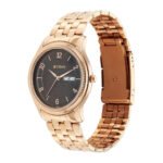 Titan Karishma Brown Dial Watch for Men NR1824WM01 1824WM01 - Image 2