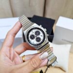 Citizen Chronograph Solar Watch Collection AT2541-54A - Image 6