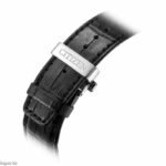 Citizen  Eco-Drive Chronograph White Dial Men's Watch AT8110-11A - Image 9