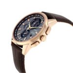 Citizen AT8113-12H Eco Drive Radio Control Watch Men Chronograph 10ATM - Image 3