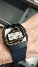 F-91WG-9QHDF - Image 2