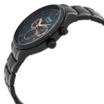 Citizen Eco-Drive Green Dial Men's Watch AP1055-87X - Image 4