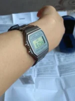 F-91WS-8HDF - Image 2