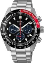 Seiko Prospex Speedtimer Solar Chronograph – SSC915P1 - Image 8