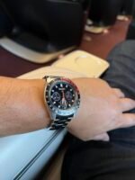 Seiko Prospex Speedtimer Solar Chronograph – SSC915P1 - Image 4